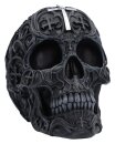 Ozzy Osbourne Schädel Prince of Darkness 15 cm