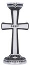 Ozzy Osbourne Kerzenhalter Prince of Darkness 18 cm