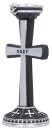 Ozzy Osbourne Kerzenhalter Prince of Darkness 18 cm