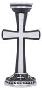 Ozzy Osbourne Kerzenhalter Prince of Darkness 18 cm