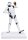 Original Stormtrooper Figur Raise a Glass 17 cm