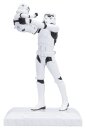 Original Stormtrooper Figur Whos the Daddy? 19 cm