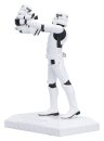Original Stormtrooper Figur Whos the Daddy? 19 cm