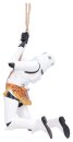 Original Stormtrooper Hängedekoration Wild at Heart 10 cm