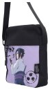 Naruto Umhängetasche Sasuke 23 cm