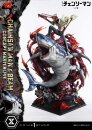 Chainsaw Man Concept Masterline Series Statue 1/6...