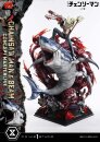 Chainsaw Man Concept Masterline Series Statue 1/6...