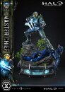 Halo Ultimate Premium Masterline Series Statue 1/4...