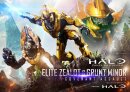 Halo: Campaign Evolved Ultimate Premium Masterline Series...