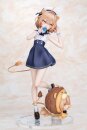 Original Character PVC Figur 1/6 Rurudo Lion Marine...