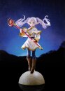 Frieren: Beyond Journeys End PVC Figur 1/7 Frieren (vs Aura) 28 cm