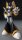 Mega Man MDLX Actionfigur Rockman / Mega Man Forte 10 cm