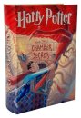 Harry Potter und die Kammer des Schreckens Aufbewahrungsbox