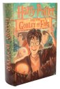 Harry Potter und der Feuerkelch Aufbewahrungsbox