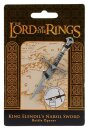 Herr der Ringe Flaschenöffner Schwert Narsil