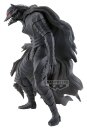 Berserk Grandista PVC-Figur Guts Ver. A: Guts 23 cm