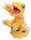 Digimon Adventure Digivice PVC-Figur Agumon 13 cm