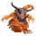 Digimon Adventure Digivice PVC-Figur Greymon 13 cm