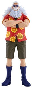 One Piece King of Artist PVC-Figur Scopper Gaban 23 cm