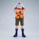 One Piece King of Artist PVC-Figur Scopper Gaban 23 cm
