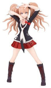 Danganronpa 1.2 Reload PVC-Figur Junko Enoshima 19 cm