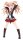 Danganronpa 1.2 Reload PVC-Figur Junko Enoshima 19 cm