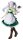 Frieren: Beyond Journeys End PVC-Figur Frieren 18 cm