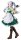 Frieren: Beyond Journeys End PVC-Figur Frieren 18 cm