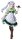 Frieren: Beyond Journeys End PVC-Figur Frieren 18 cm