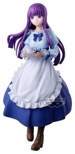 Frieren: Beyond Journeys End PVC-Figur Fern 20 cm