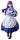 Frieren: Beyond Journeys End PVC-Figur Fern 20 cm