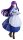 Frieren: Beyond Journeys End PVC-Figur Fern 20 cm
