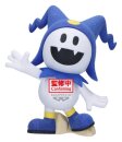Shin Megami Tensei Series Fluffy Puffy PVC-Figur Jack...