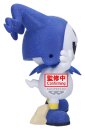Shin Megami Tensei Series Fluffy Puffy PVC-Figur Jack...