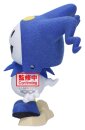 Shin Megami Tensei Series Fluffy Puffy PVC-Figur Jack Frost & Black Frost (Ver. A: Jack Frost) 10 cm