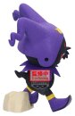 Shin Megami Tensei Series Fluffy Puffy PVC-Figur Jack...
