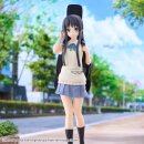 K-On! SQ PVC-Figur Mio Akiyama 25 cm