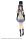 K-On! SQ PVC-Figur Mio Akiyama 25 cm