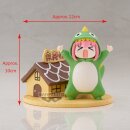 Bocchi the Rock! PVC-Figur Bocchi-chan Sweets Collection...