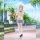 K-On! SQ PVC-Figur Tsumugi Kotobuki 23 cm