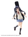 K-On! SQ PVC-Figur Azusa Nakano 24 cm