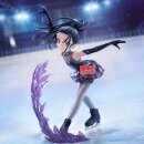 Medalist Espresto PVC-Figur Ice Wings Hikaru Kamisaki 18 cm