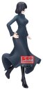 One Punch Man Glitter & Glamours PVC-Figur Hellish...