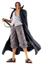 One Piece Maximatic PVC-Figur Shanks 25 cm