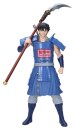 Kingdom Grandista PVC-Figur Shin 31 cm