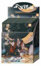 Heaven Officials Blessing Acryl Klarsichtkarten Manhua Clear Shadows Series Blind Box Display (12)