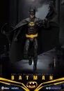 DC Comics Dynamic 8ction Heroes Actionfigur Batman 1989...
