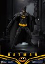 DC Comics Dynamic 8ction Heroes Actionfigur Batman 1989 Standard Version 21 cm