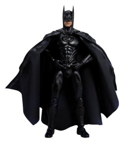 DC Comics Dynamic 8ction Heroes Actionfigur Batman (Batman & Robin) 21 cm