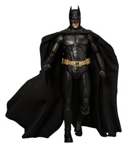 DC Comics Dynamic 8ction Heroes Actionfigur Batman (Batman Begins) 21 cm
